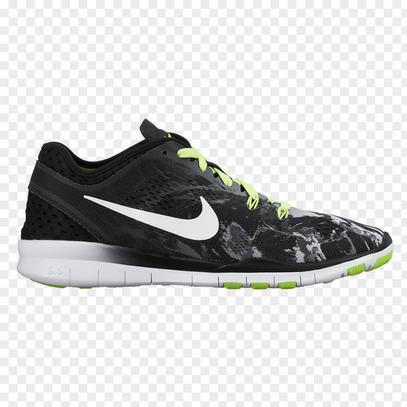 Nike Free Air Max Sneakers Shoe PNG