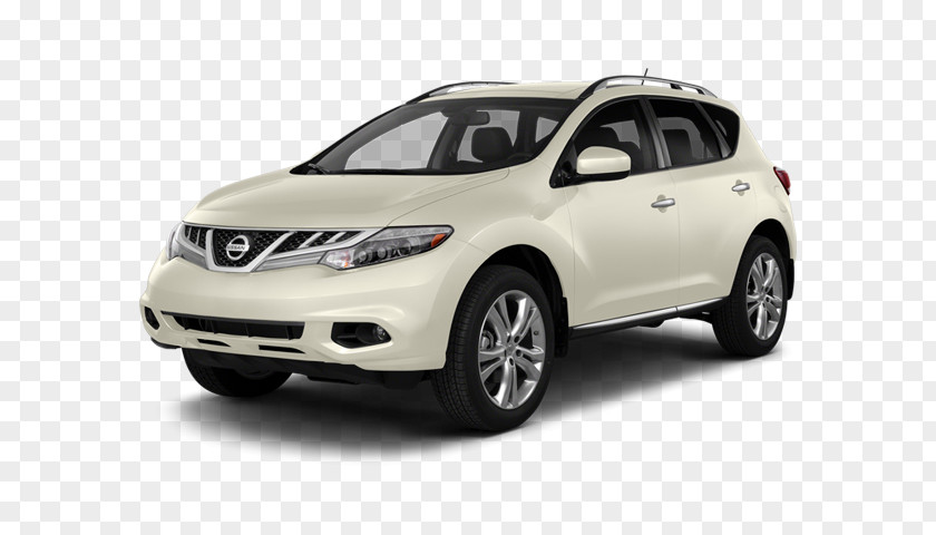 Nissan 2013 Murano Car Sport Utility Vehicle 2014 SV PNG
