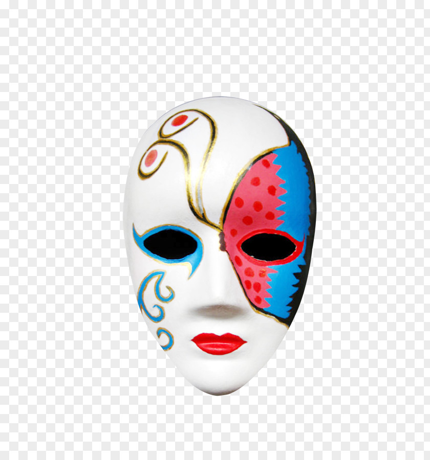 Party Masks PNG