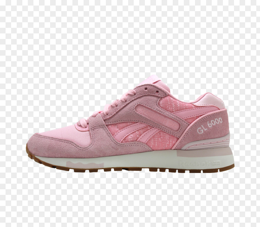Pink Chalk Skate Shoe Sneakers Basketball Sportswear PNG