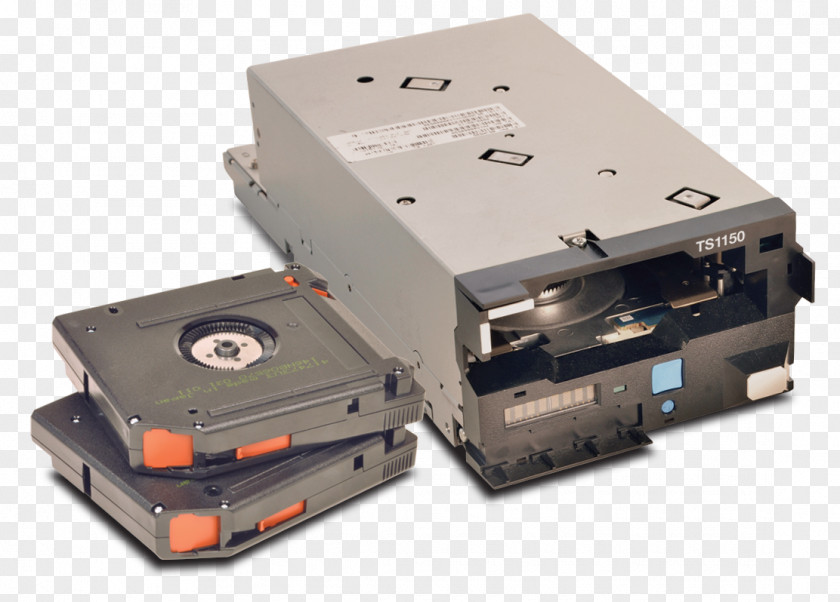 Ribbon Data Storage Magnetic Tape Drives Backup Library PNG