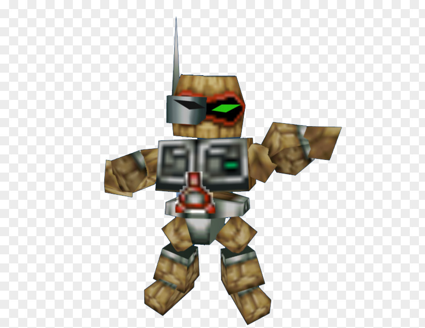 Robot Bomberman 64: The Second Attack Mecha Action & Toy Figures PNG