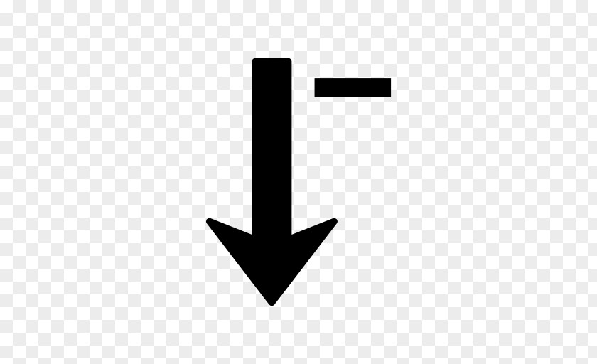 Sorting Algorithm Arrow PNG