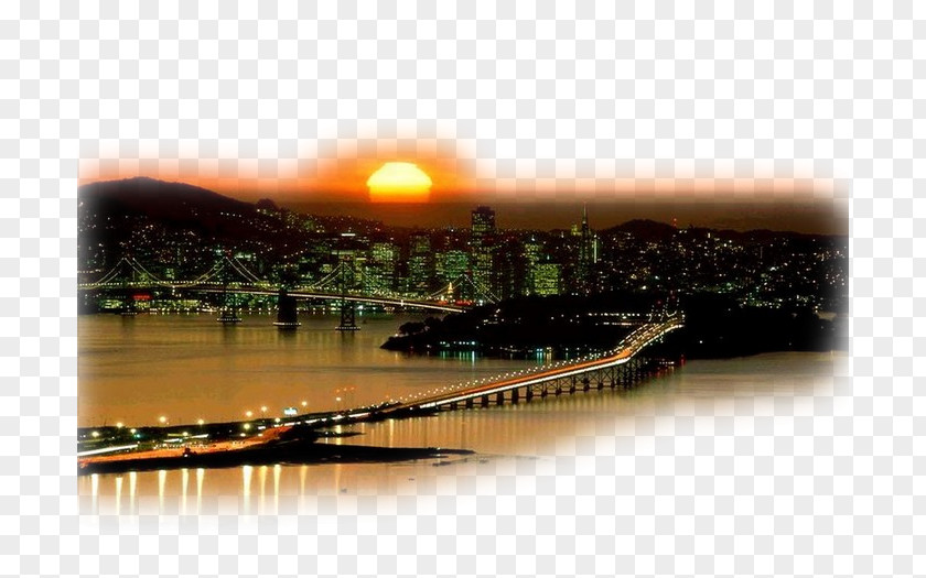 Sunset Sky Desktop Wallpaper High-definition Television 1080p Kirito PNG