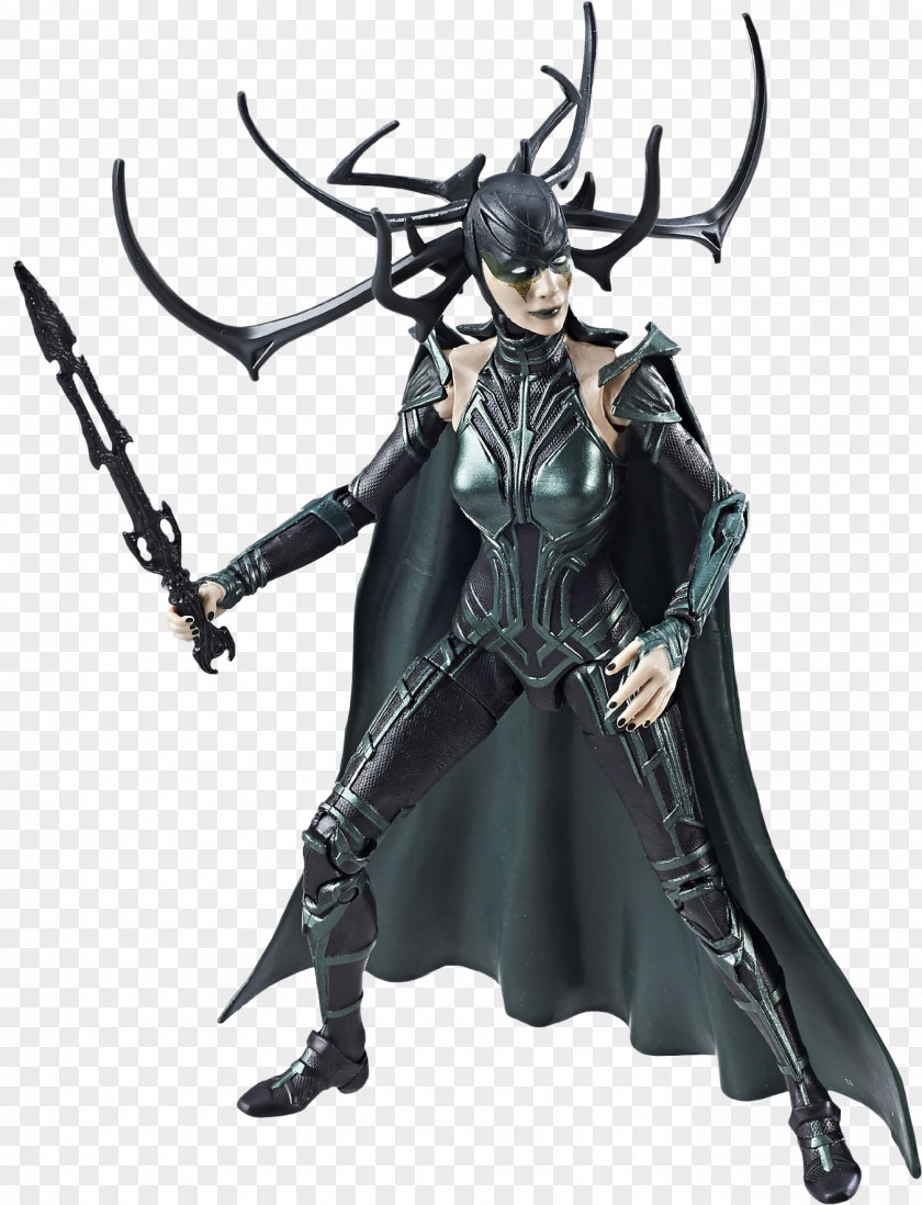 Thor Hela Ares Marvel Legends Action & Toy Figures PNG