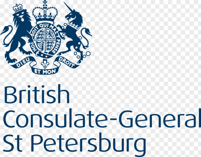 United Kingdom Embassy Of The Kingdom, Kiev Consulate Diplomatic Mission PNG