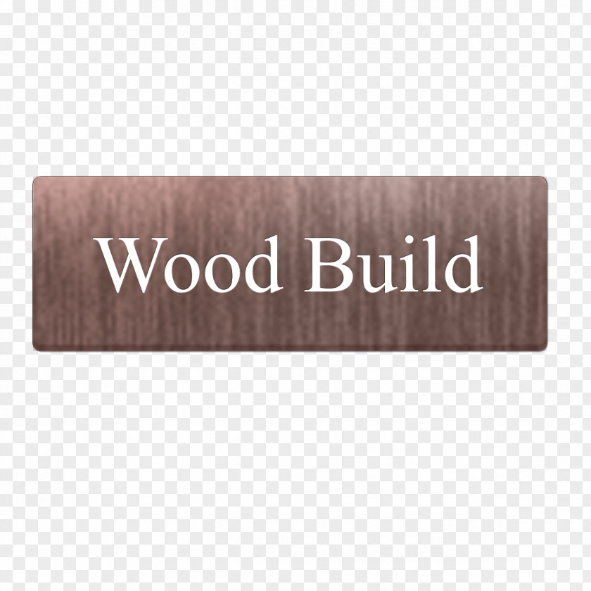 Wood Frame PNG