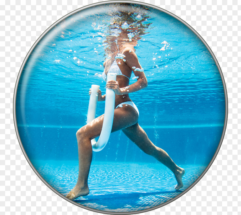 Aerobics Water Aerobic Exercise Physical Fitness PNG