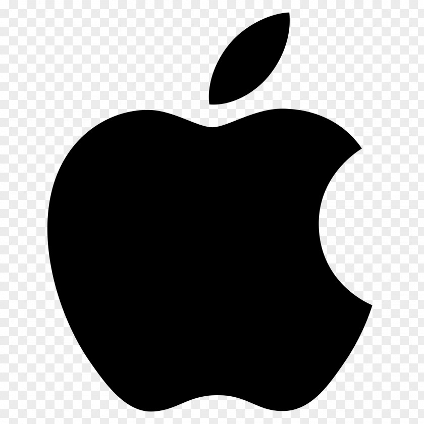 Apple Logo IPhone Clip Art PNG