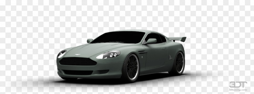 Aston Martin Db9 Car Rim Alloy Wheel Motor Vehicle Tire PNG