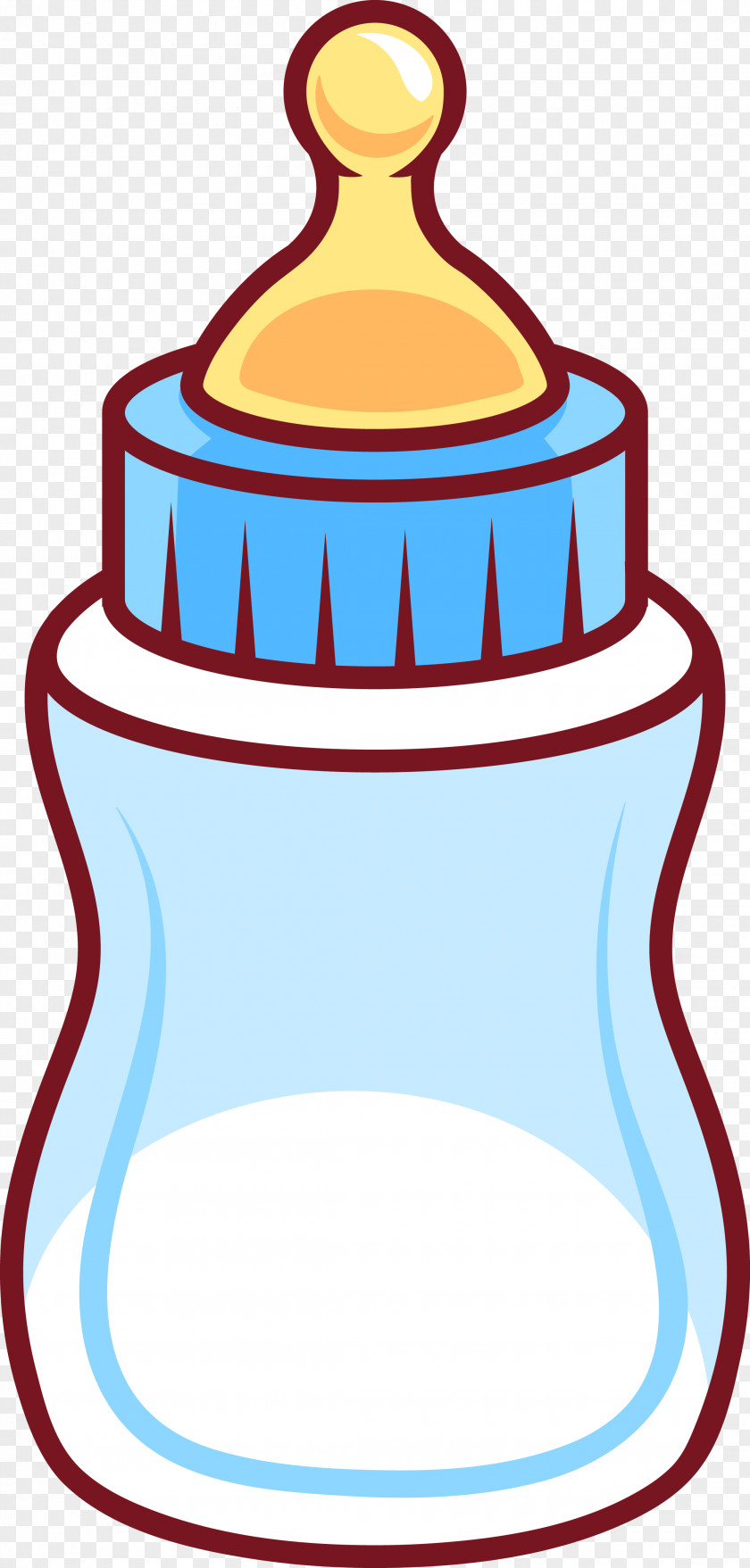 Baby Bottle Child Infant Clip Art PNG