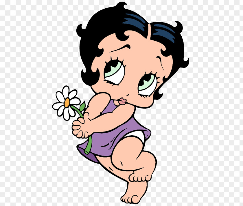 Betty Boop Bimbo Koko The Clown Cartoon PNG