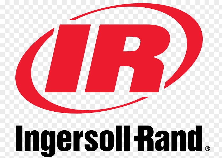 Business Ingersoll Rand Inc. Logo Compressor PNG
