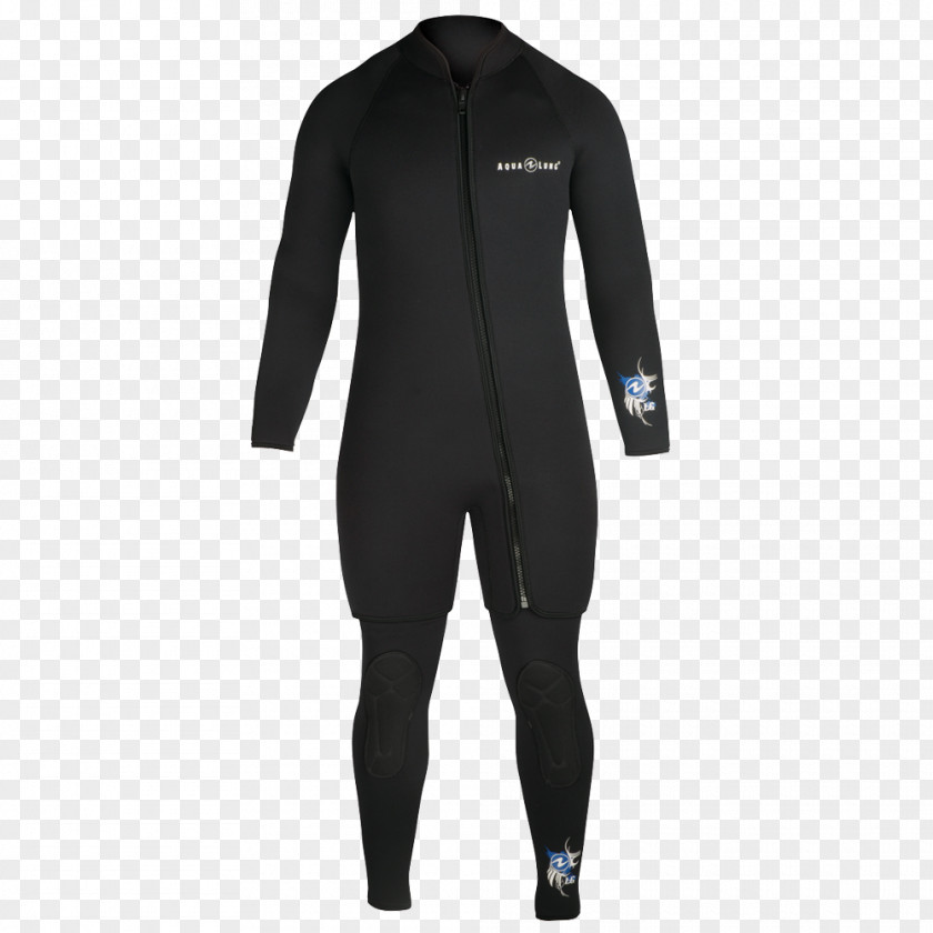 Diving Suit Wetsuit Scuba Dry Underwater Set PNG