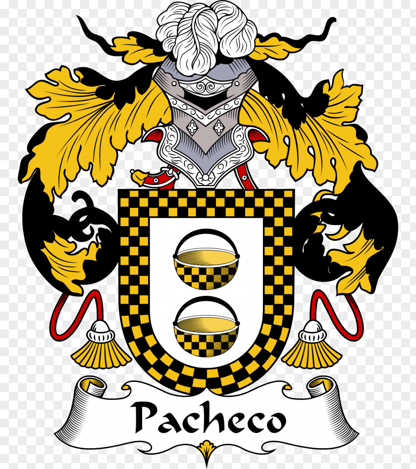 Family Coat Of Arms Crest Surname Escutcheon PNG
