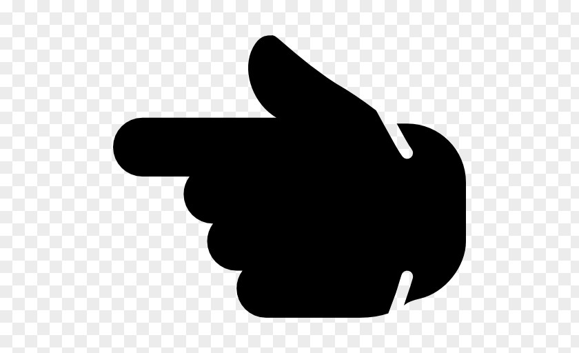 Hand Gesture Thumb PNG