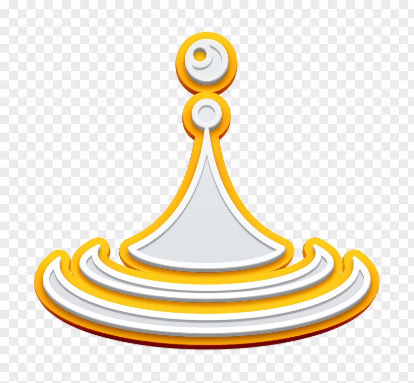 Icon Oil Spa PNG