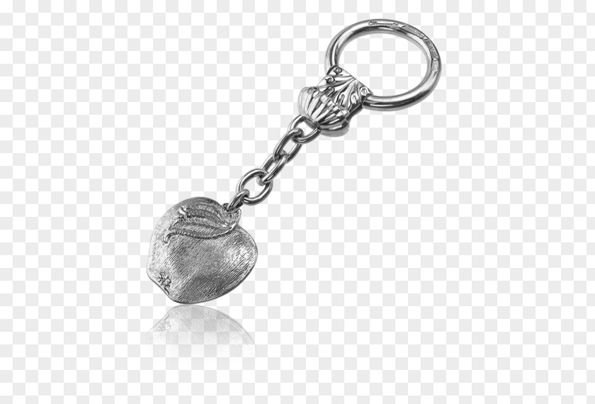 Jewellery Silver Charms & Pendants Key Chains PNG