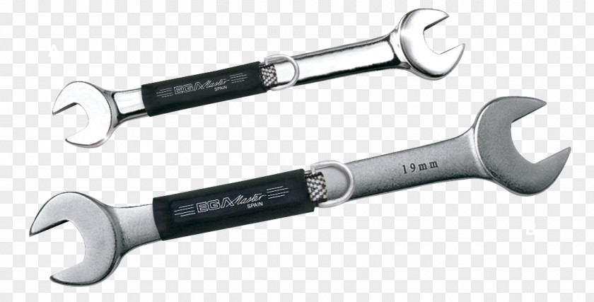 Key Hand Tool Spanners EGA Master Torque Wrench PNG