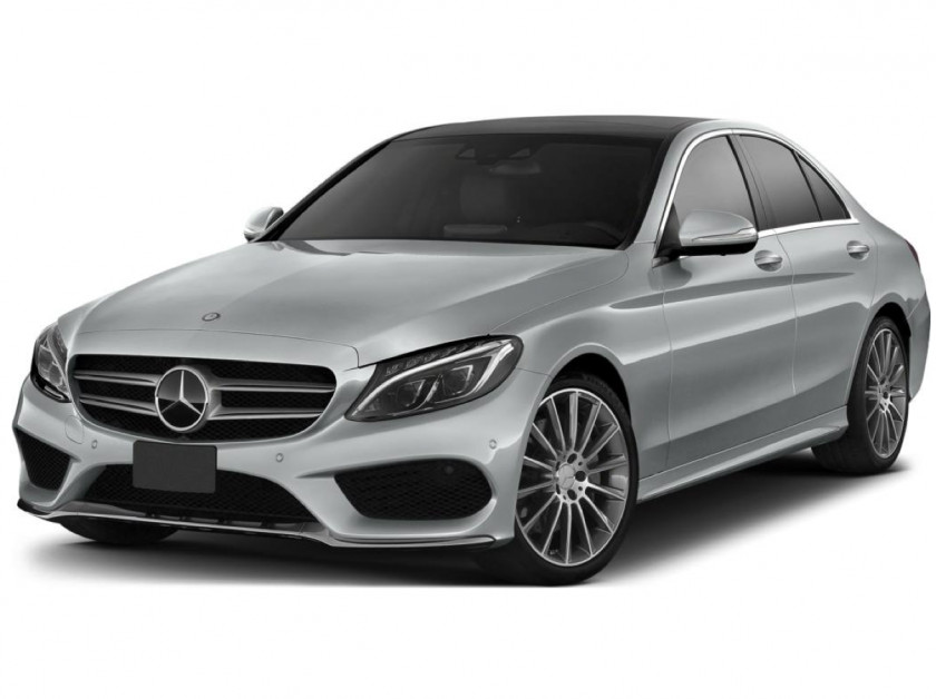 Mercedes Mercedes-Benz CLS-Class Car Dealership Luxury Vehicle PNG