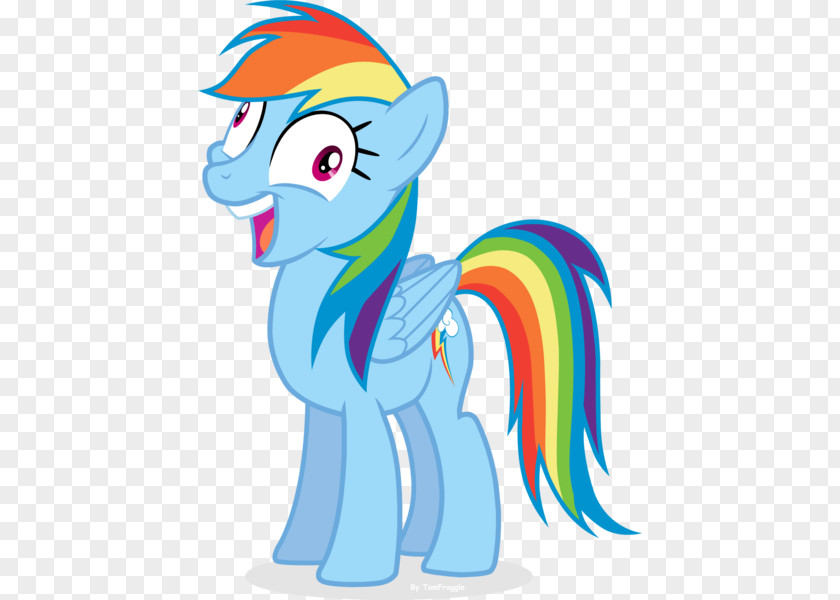 My Little Pony Pinkie Pie Rainbow Dash PNG