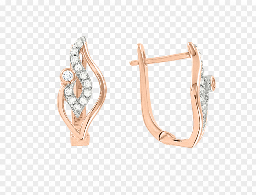 Ring Earring Body Jewellery Czerwone Złoto PNG