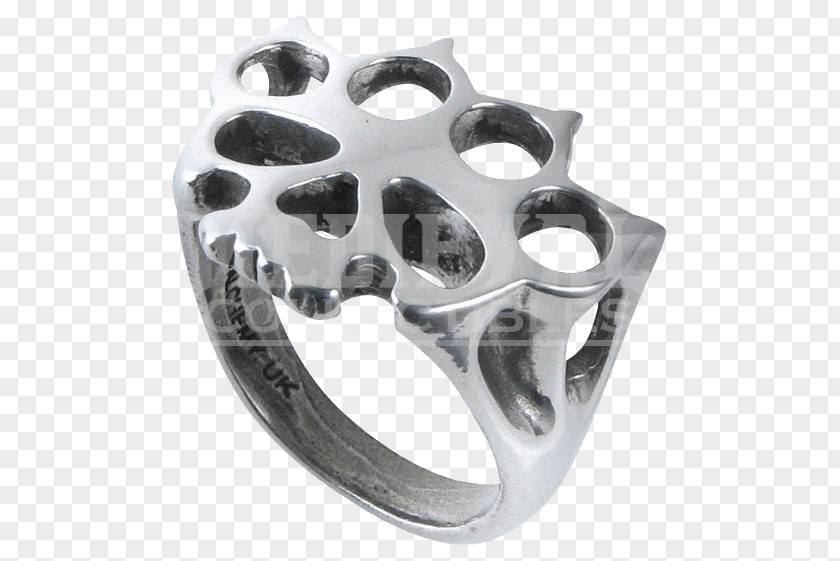 Ring Earring Chevalière Jewellery Silver PNG