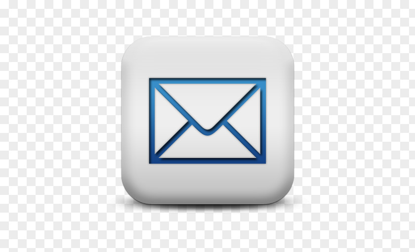 Simple Email Address Business PNG