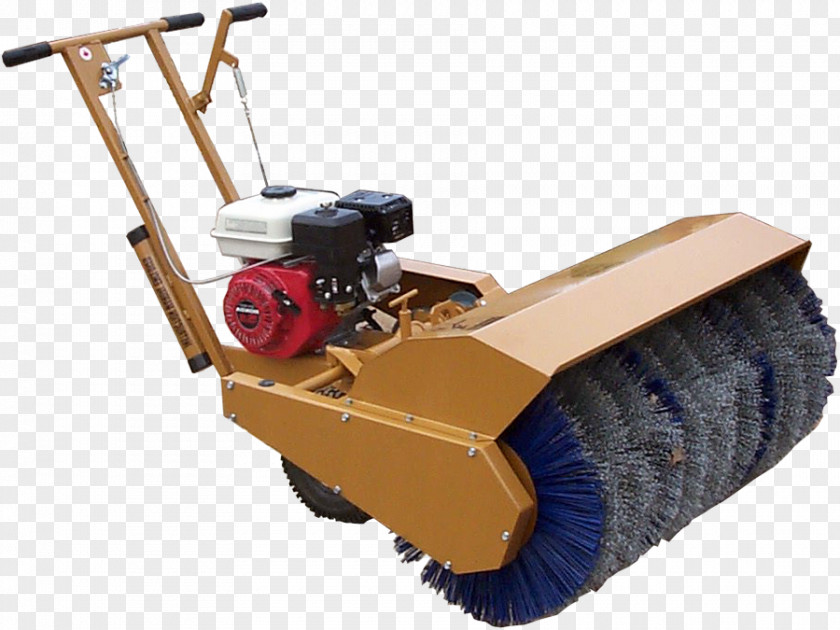 Street Sweeper Machine Mechanical Engineering Broom Carpet Sweepers PNG