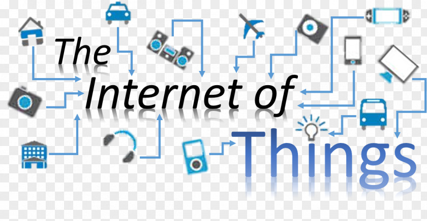 Technology Internet Of Things Business Web Browser PNG