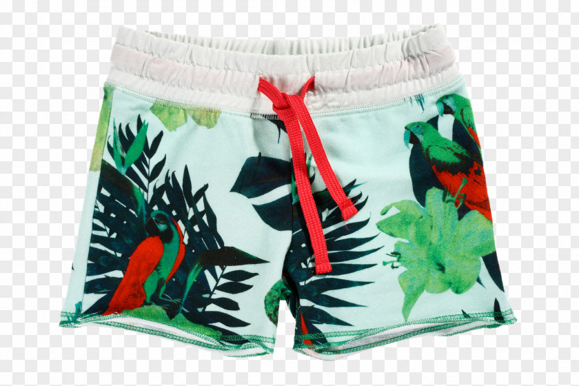 Watercolor Chill Underpants Trunks Briefs PNG