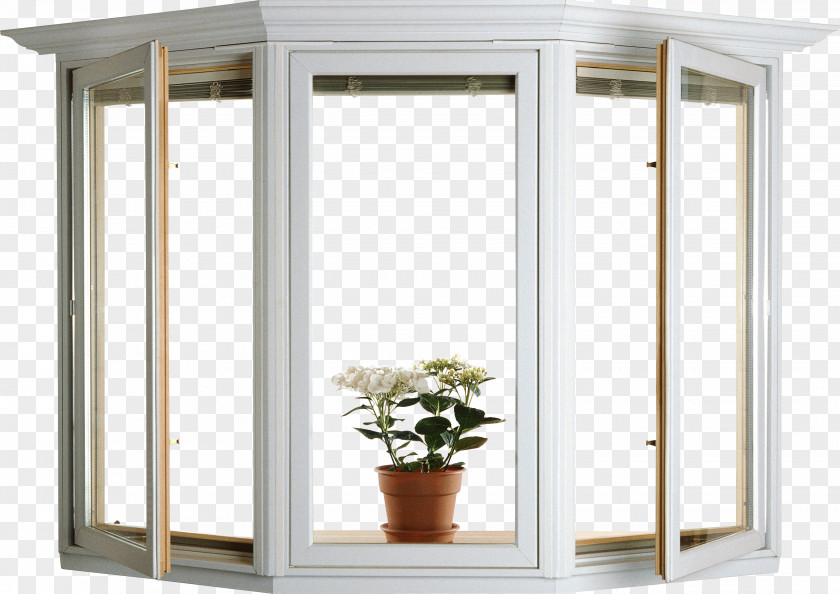 Window Bay Aluminium Picture Frames Door PNG