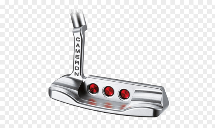 Add To Cart Button Newport Putter Titleist Golf Clubs PNG