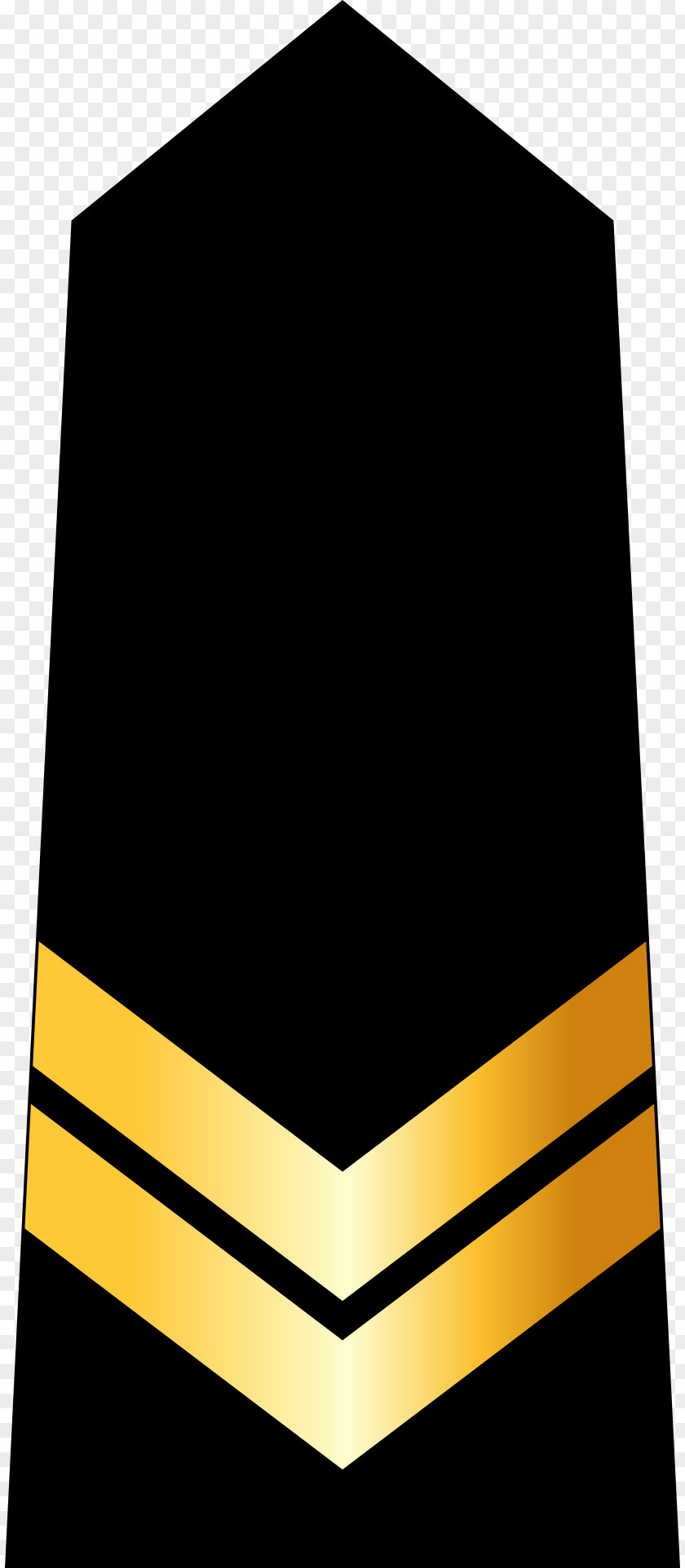 Army Tunisian Armed Forces Military Rank Sergeant PNG