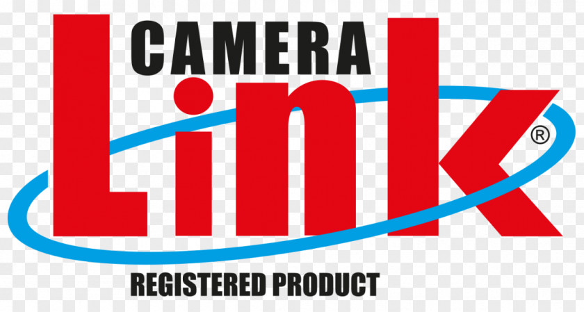 Camera Link GigE Vision Frame Grabber Interface PNG