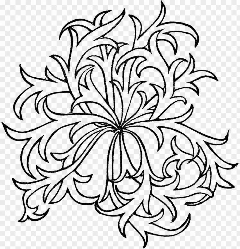 Carving Craft Floral Design Art Cut Flowers PNG