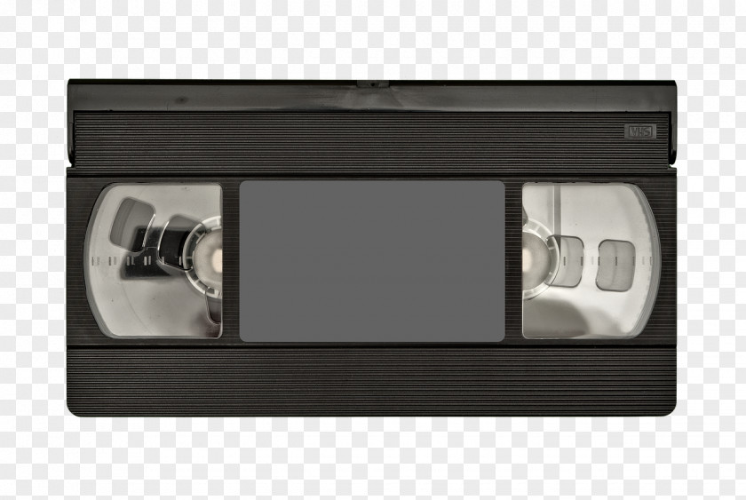 Cassette VHS-C PBS Kids 8 Mm Film PNG