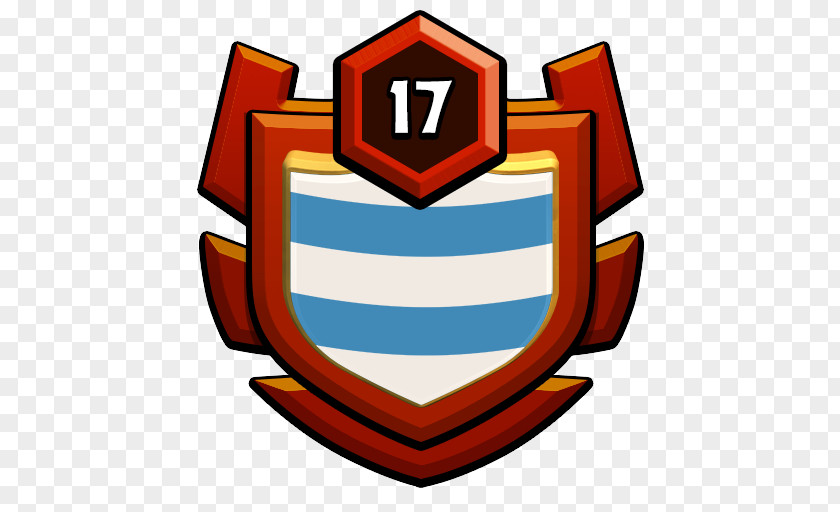 Clash Of Clans Italy Clan Badge Video Gaming PNG