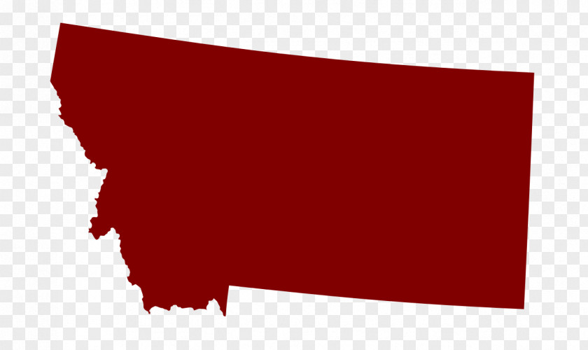 Color Shape Flag Of Montana Wyoming Sticker Clip Art PNG
