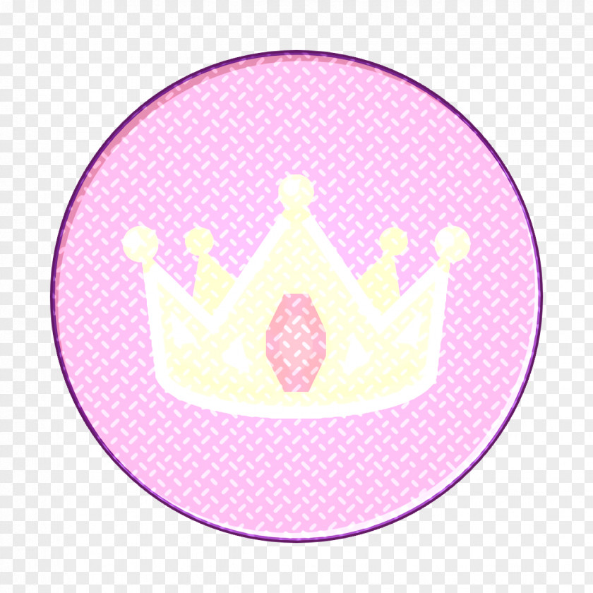 Crown Icon SEO And Web PNG