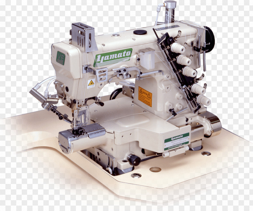 Double Needle Machine Sewing Machines Industry Needles PNG