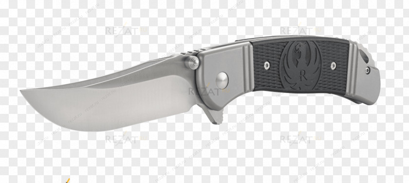 Flippers Columbia River Knife & Tool Weapon Springfield Armory PNG
