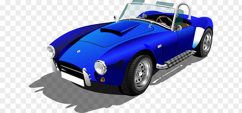 Free Car Photos AC Cobra Sports Shelby Mustang Ford PNG