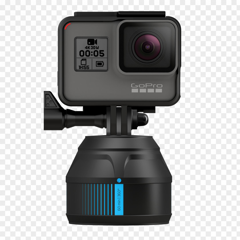 GoPro HERO5 Black HERO6 Video Cameras PNG