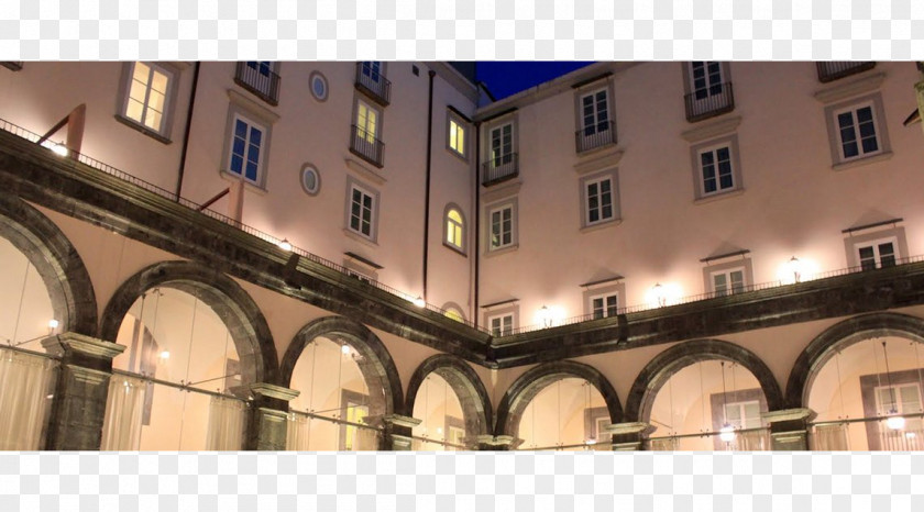 Hotel Palazzo Caracciolo Napoli MGallery By Sofitel San Giovanni A Carbonara Via Salgar PNG
