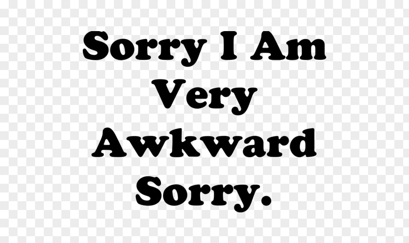 I Am Sorry Word Spelling Palindrome Text Sentence PNG
