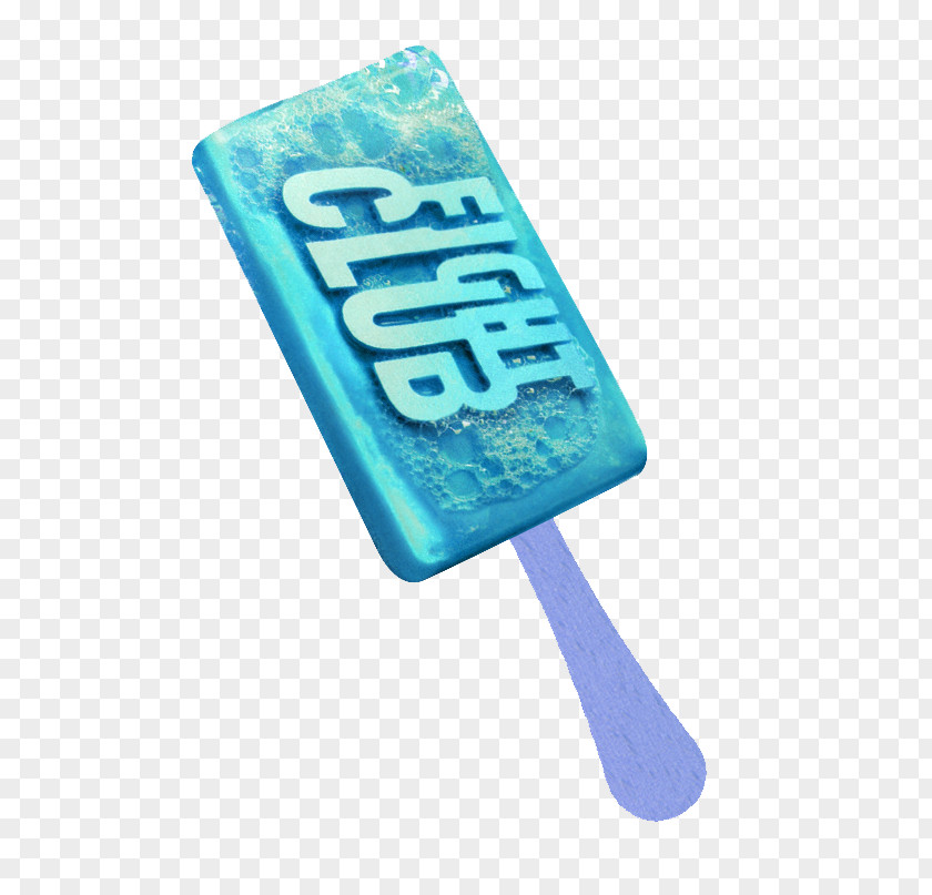 Ice Cream Soap Fight Club PNG