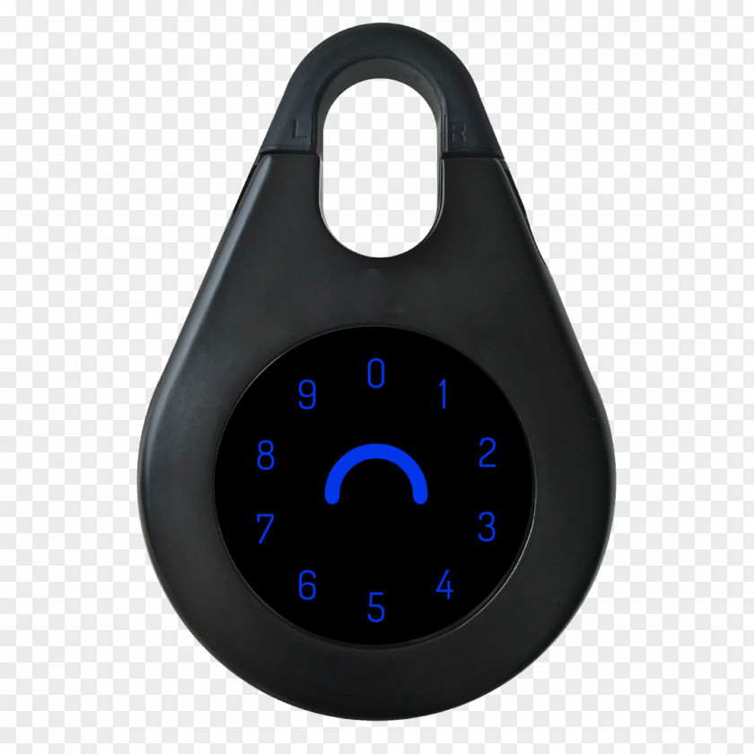 Key Igloohome Keybox Smart Lock Home Automation Kits PNG