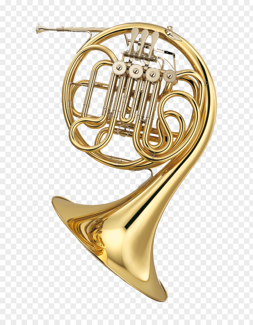 Musical Instruments French Horns Yamaha Corporation Leadpipe Orchestra PNG