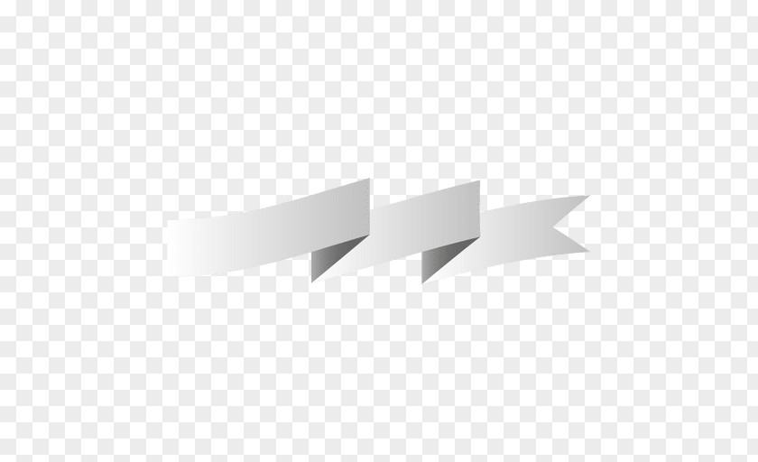 Origami Angle Brand Line PNG